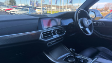 BMW X5 xDrive30d MHT M Sport 5dr Auto Diesel Estate